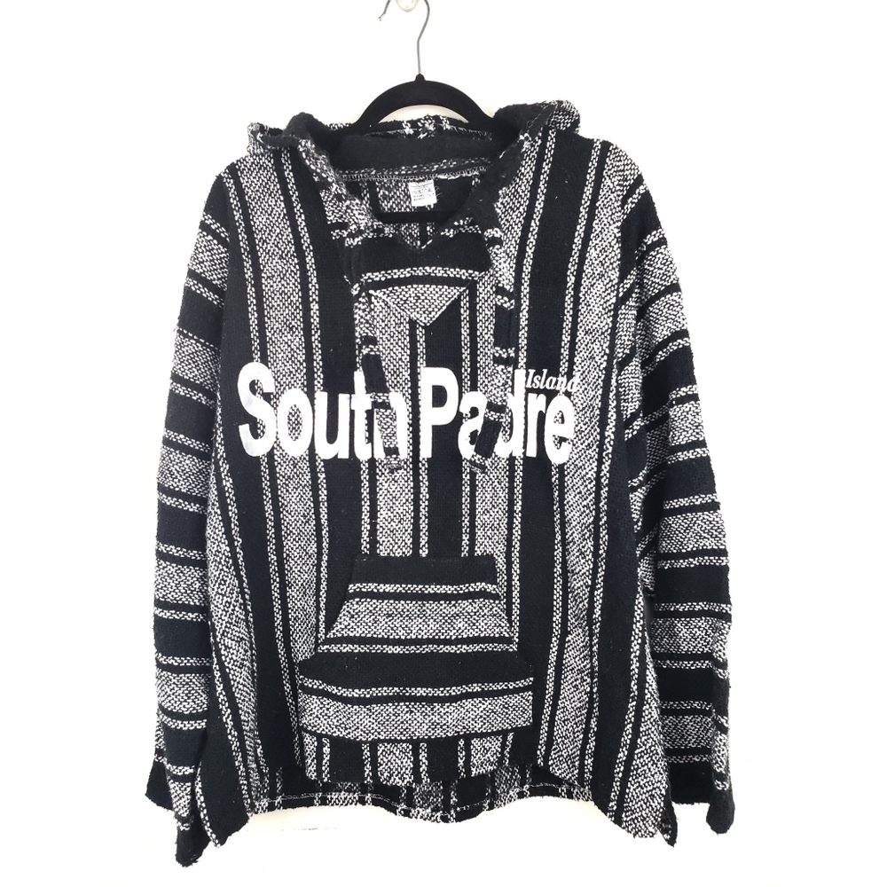 Midwestern Mexican Hoodie Jerga UNISEX